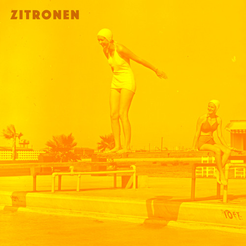 Discover Weekly Crate - 6