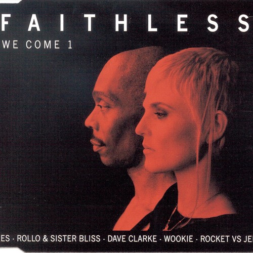 We Come 1 (Dave Clarke Remix)