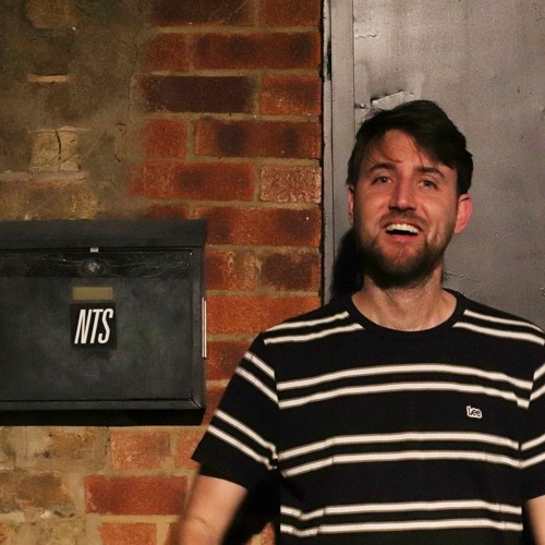 Bahamian Moor w/ Rudefood - 151022