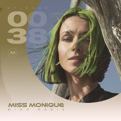 MiMo Radio 038