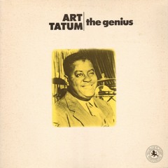 Art Tatum - 52 Street blues
