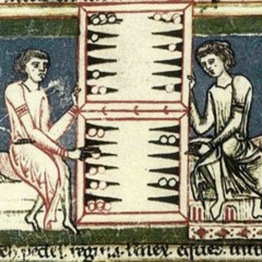 Backgammon (Prod:. D ESOTERIC)