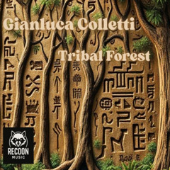 Tribal Conception (Original Mix)