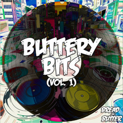ANTDADOPE - YO!!! (Preview)[Bread -N- Butter]