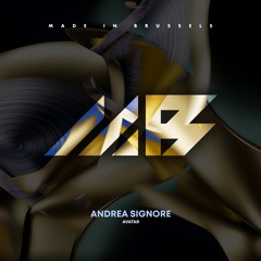Andrea Signore - Avatar (Original Mix) // MIB033
