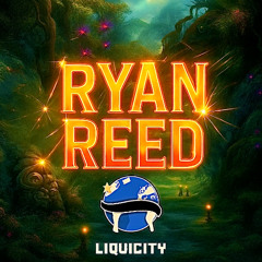Ryan Reed - Liquicity Festival 2025 - DJ Contest