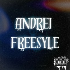 Andrei Freestyle (Prod by. Yuri.Krei)
