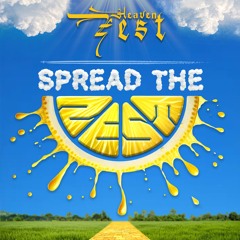 Spread The Zest