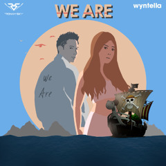 One Piece - We Are (Ronny Sky & Wyntella Hard Mix)
