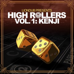 Kenji - The Dream [Liondub Free Download]