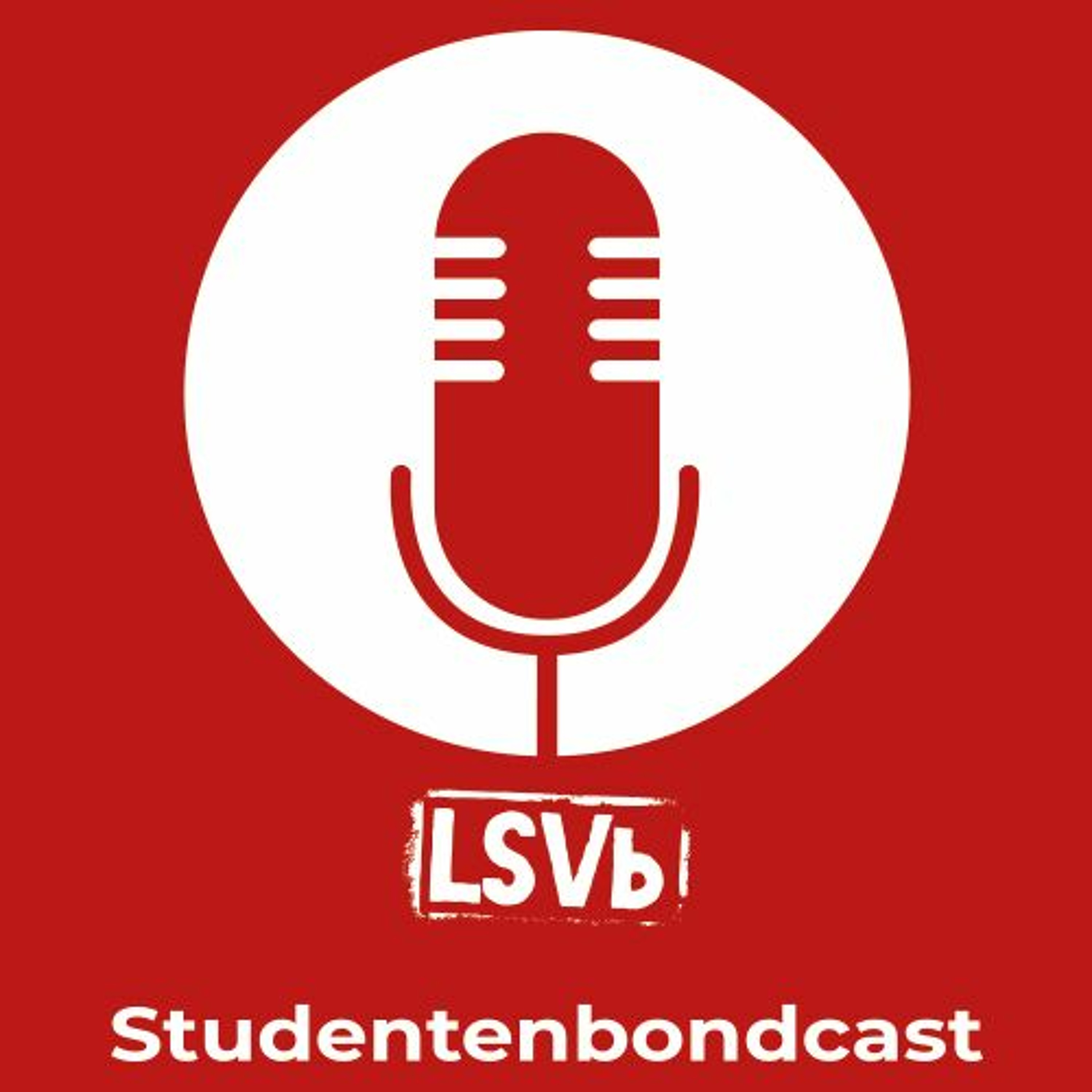 Studentenbondcast
