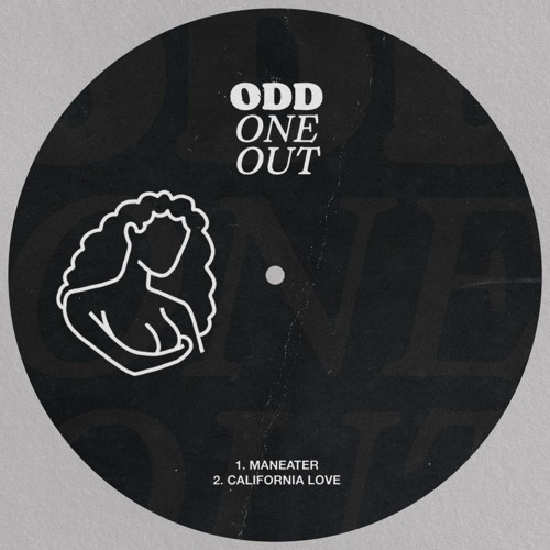 MANEATER (ODD ONE OUT EDIT) (PITCHED)