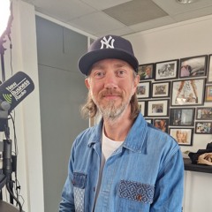 Micha van Hoorn (Impact Fair) - De Ondernemer 25 maart 2025 deel 2