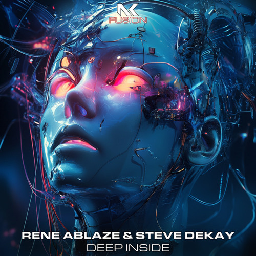 Deep Inside (Extended Mix)