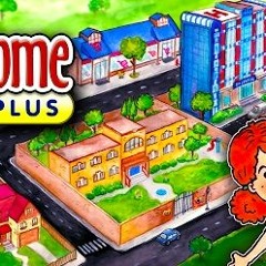 My PlayHome Plus APK Hile: A Fun and Interactive Game for Kids of All Ages