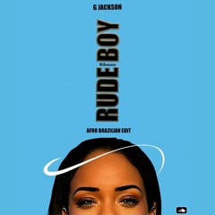 Rihanna - RUDE BOY (G Jackson Afro Baile Funk Edit)