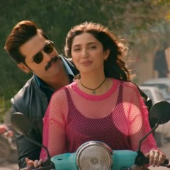 Dil Karey _ Mahira Khan _ Fahad Mustafa _ Ali Zafar _  QuaideAzam Zindabad ♫︎