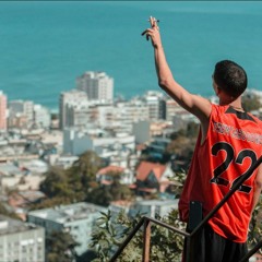 OG Bebel - Aqui Não é o Meu Lugar