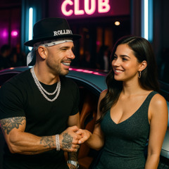 Rollin' D - Constellations (Lights Off) - Cover Demo Track (ver. 1)