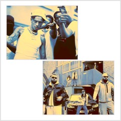 S.O.S. X DOJA (Forora Mashup)