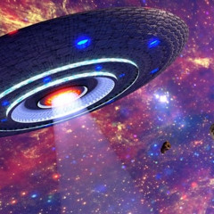 KEEP WATCHING THE SKIES