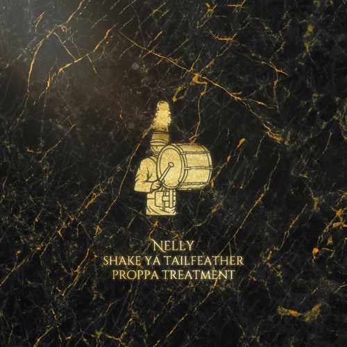Shake Ya Tailfeather (Proppa Treatment)