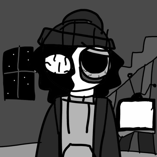 Fnf Static Cling: Mistful crismon morning OST