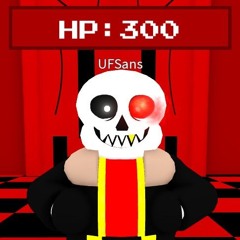 [UNFINISHED] Judge Till' Death UNDERFELL sans [Kris's take]