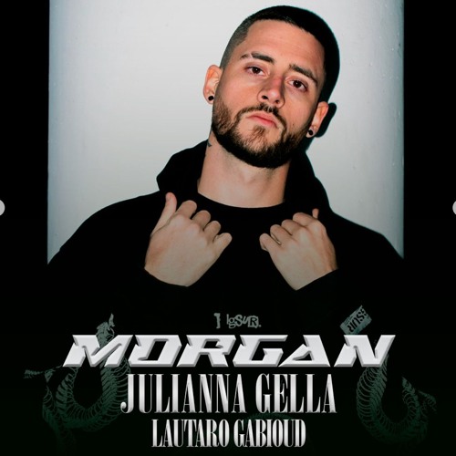 LIVE @ Elements w/ Julianna Gella, Rosario, Argentina (09-10-2025)