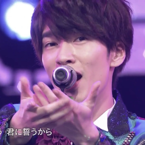 Stream 花言葉 Snow Man By 8 8 Listen Online For Free On Soundcloud