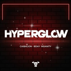 HYPERGLOW - CAIBALION