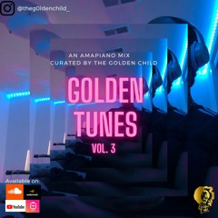 Golden Tunes Vol. 3