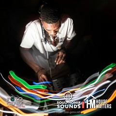 Jalen: Soulphonix Sounds meets House Matters 27/08/2023