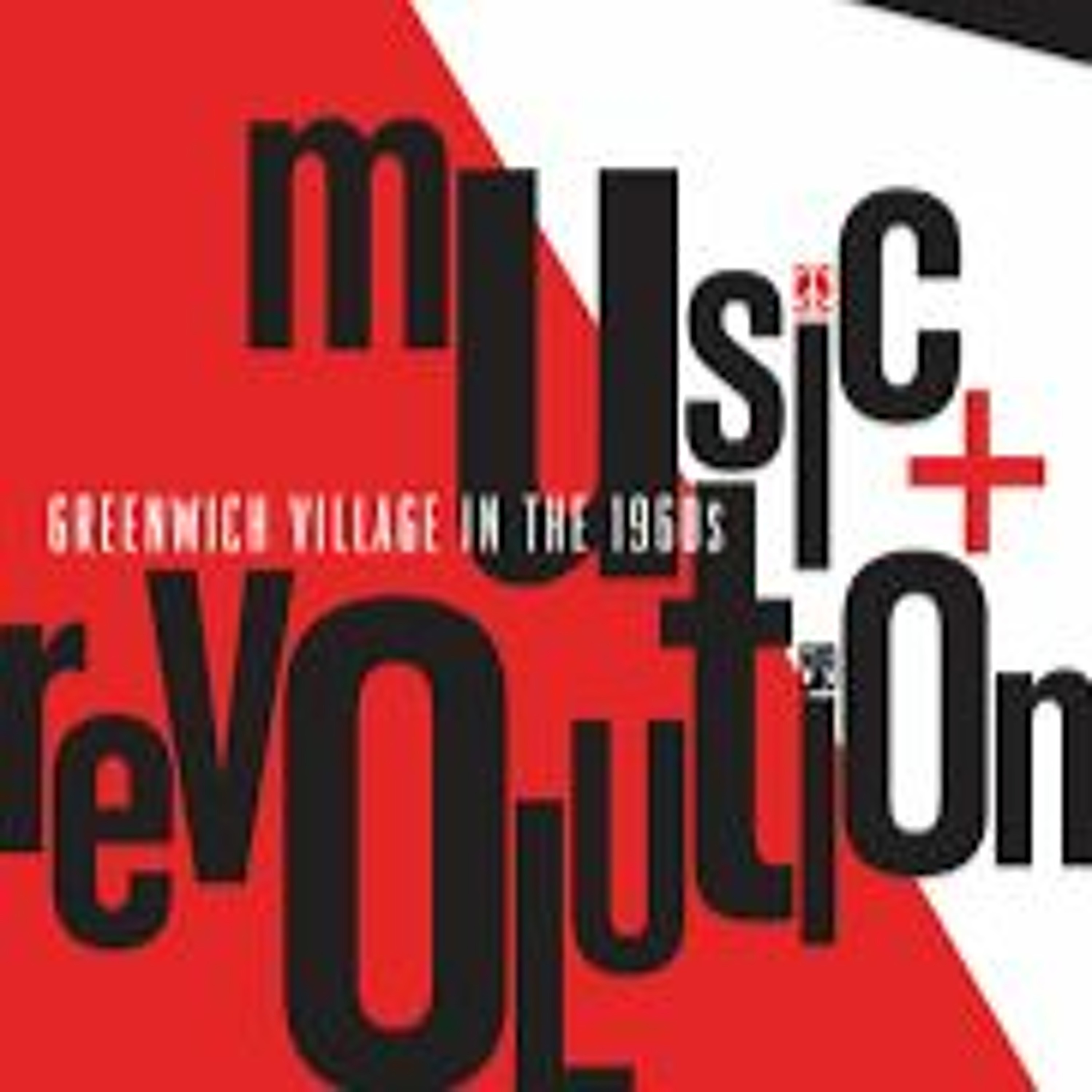 Richard Barone on Music + Revolution: Greenwich Village in the 1960s