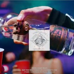 Wiz Khalifa & Curren$y ft. Problem - Getting Loose Instrumental Reprod CamisBeats