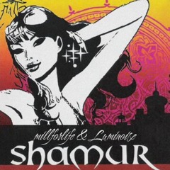 Shamur - Let The Music Play (millforlife & Luminoise Remix) **KEINEMUSIK PLAYED**
