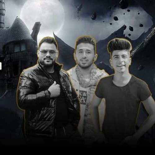 مهرجان عشت متغمي _شراقي_ساسو_توزيع شراقي2023.mp3