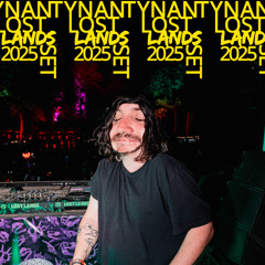 TYNAN LOST LANDS 2025