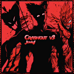 Crashing OUT v3 (⚠️🎧)(Z-ISPUGALSA - Matoro)(ULTRA SLOWED)