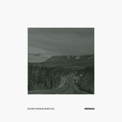 Sound Avenue Mixed 013 - deeinagi