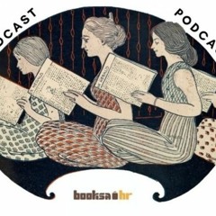 Booksin podcast: Osobno je političko