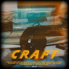 Craft (feat. Fando)