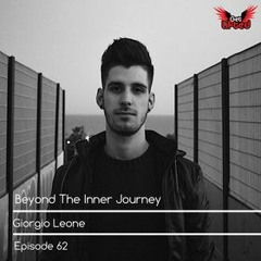 Beyond The Inner Journey #62 - Guest Mix by Giorgio Leone (IT) on WGL Radio UK [17-03-2022]