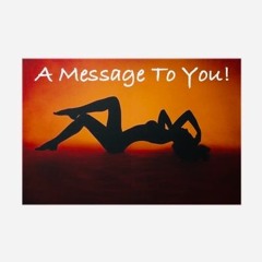R&B Slow Jams:A Message To You!
