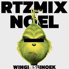 RTZMIX.SP2CIAL NOËL