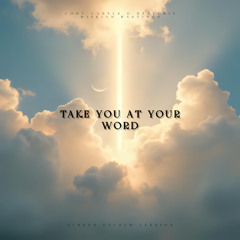 Cody Carnes – Take You At Your Word (nimbus deloud version)