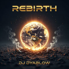 “Rebirth” (Electronic Symphony) by DJ Dyablow