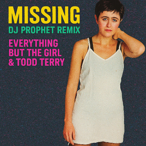 Everything But The Girl - Missing (DJ Prophet Remix) [FREE]