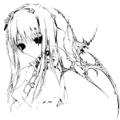 CRYING OUT FOR AN ANGEL [ft. iwannabemissed]