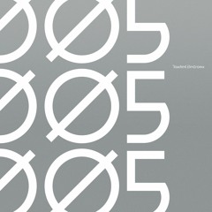 Various - Touched Electronix 005 - 2x12" (TE 005)